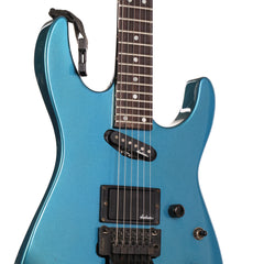 1988 Charvel Model 5FX HS Metallic Blue | The Music Zoo