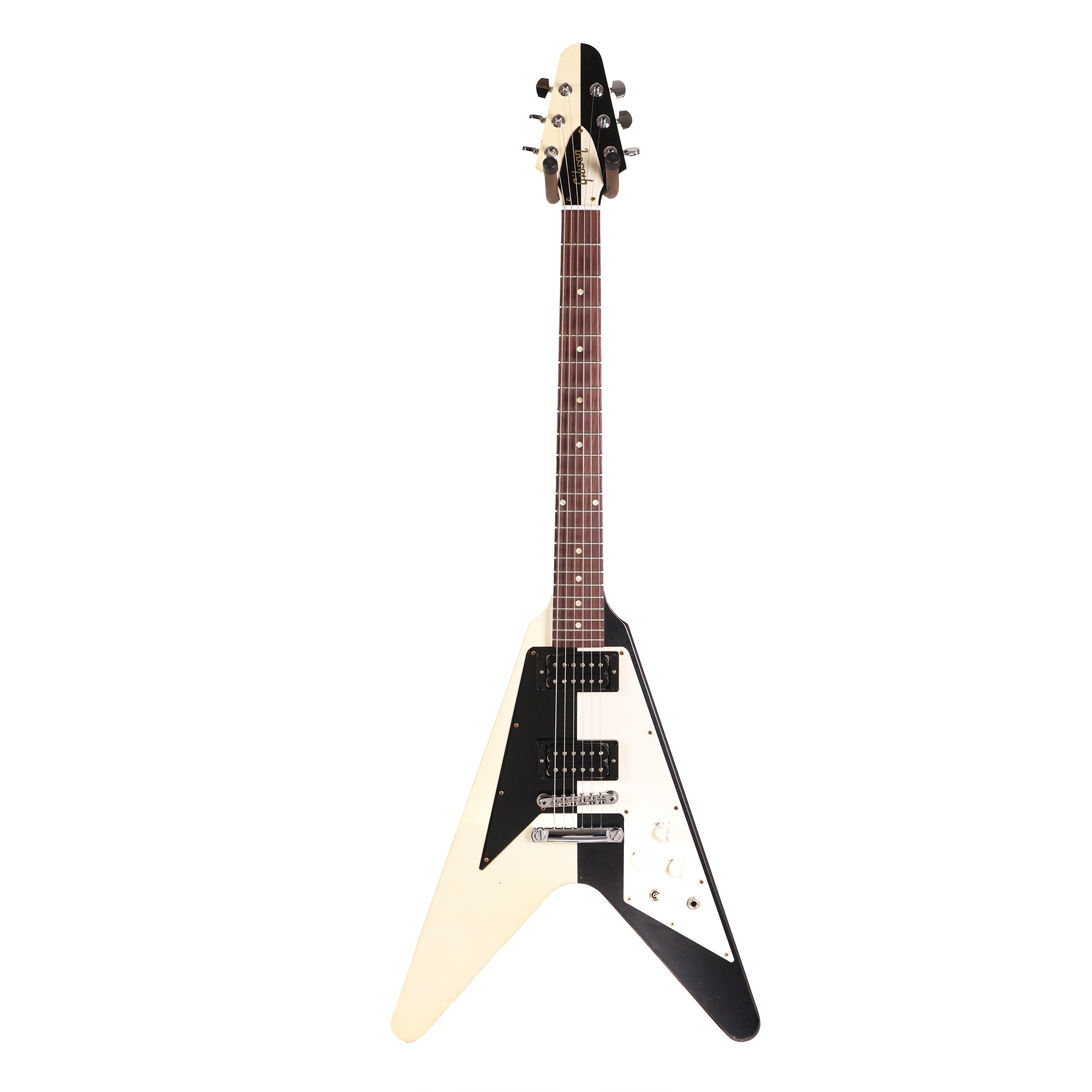 Gibson Custom Shop Michael Schenker 1971 Flying V Collector's