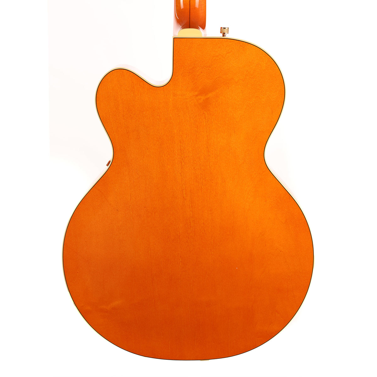 Gretsch G6120DSW Chet Atkins Western Maple Stain 2015 — 6