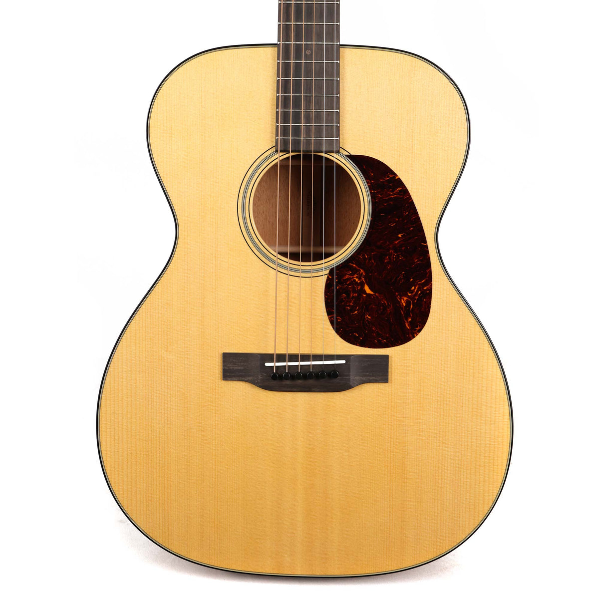 Martin 000-18 Acoustic Natural — 1