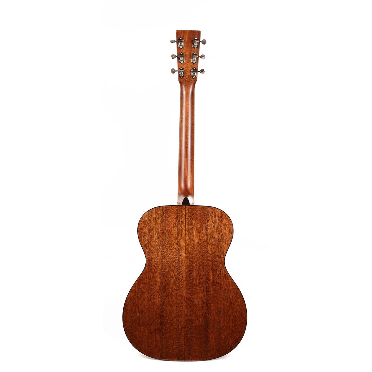 Martin 000-18 Acoustic Natural — 3