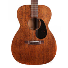 Martin 00-15M Mahogany Acoustic Natural