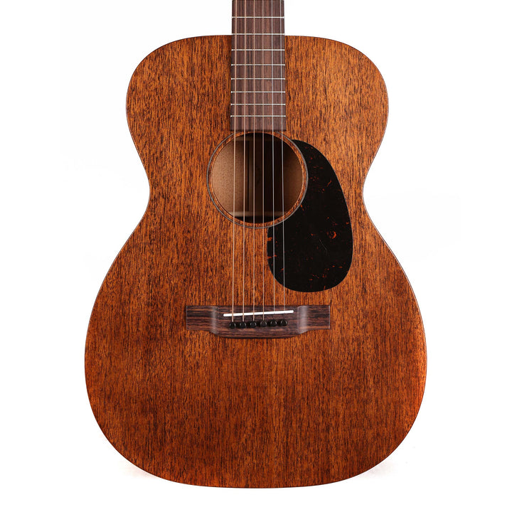 Martin 00-15M Mahogany Acoustic Natural