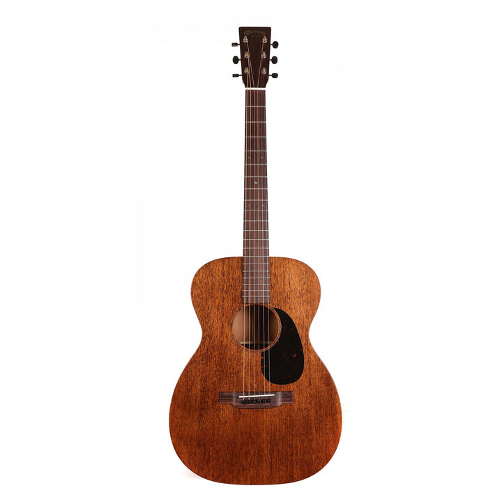 Martin 00-15M Mahogany Acoustic Natural