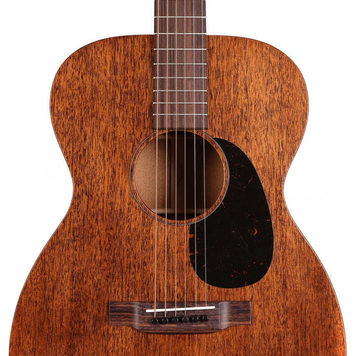 Martin 00-15M Mahogany Acoustic Natural