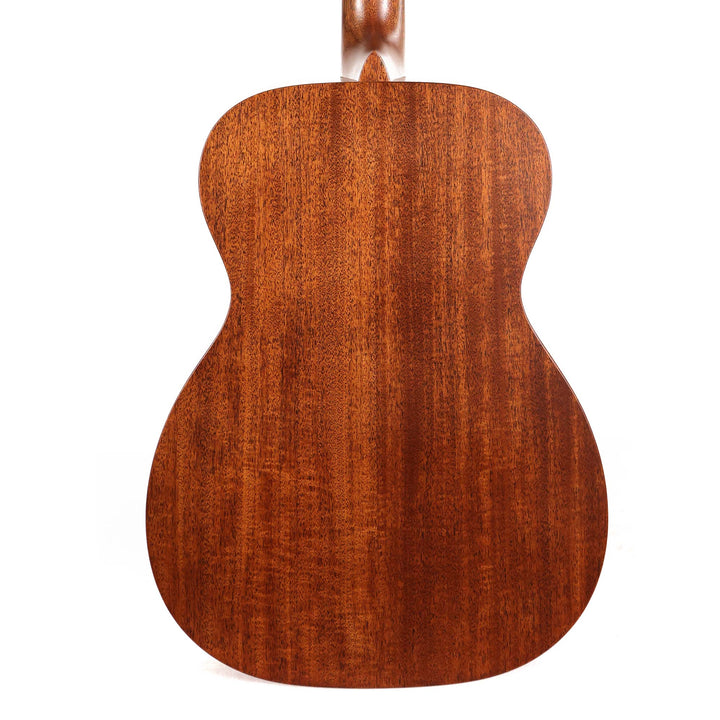 Martin 00-15M Mahogany Acoustic Natural