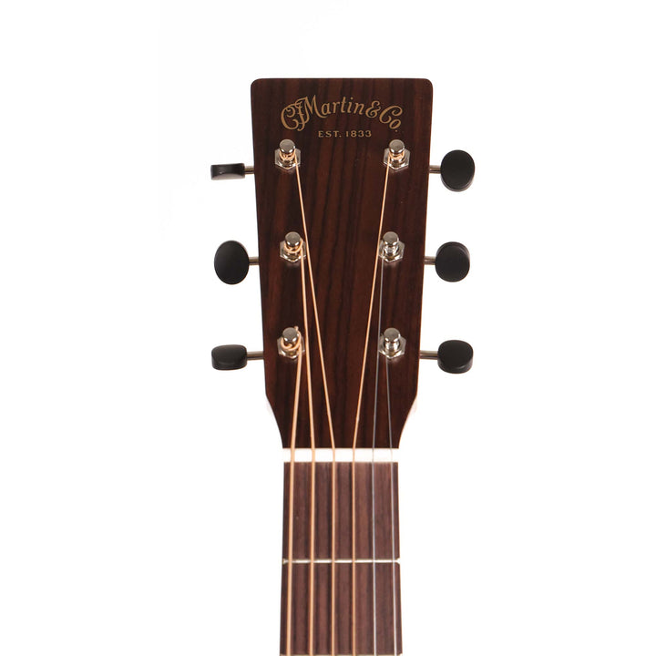 Martin 00-15M Mahogany Acoustic Natural