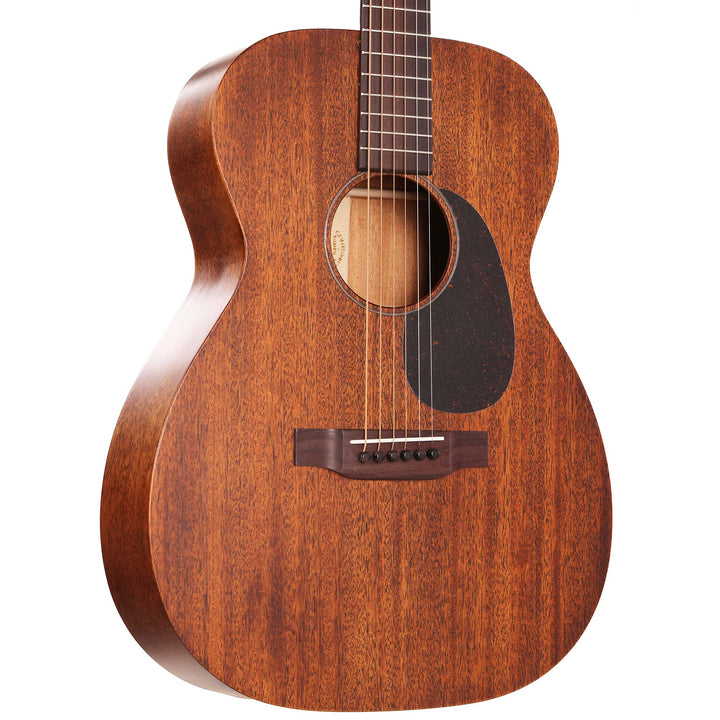 Martin 00-15M Mahogany Acoustic Natural