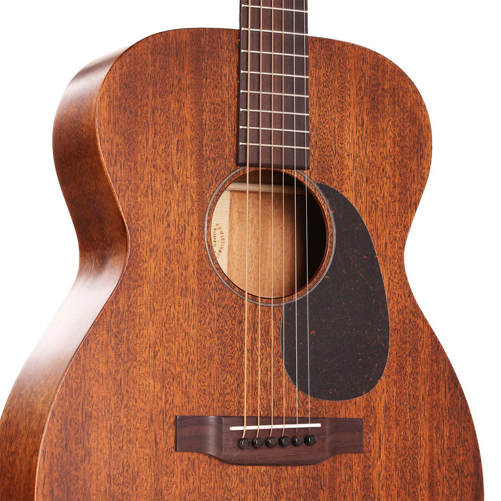 Martin 00-15M Mahogany Acoustic Natural
