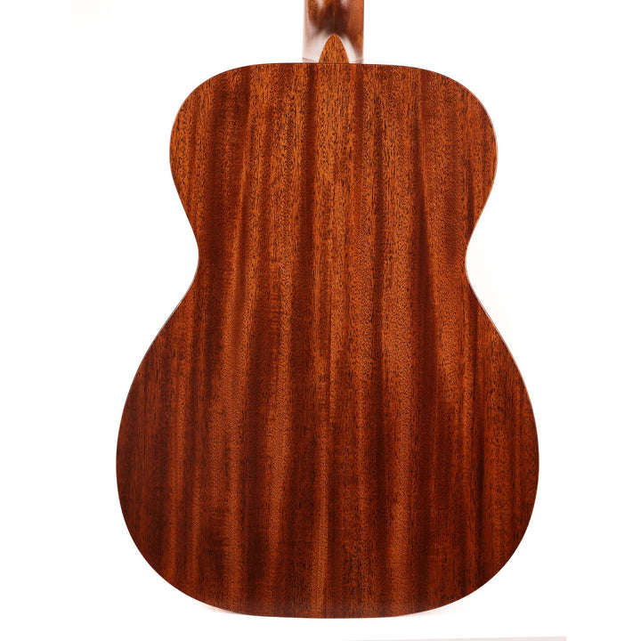 Martin 00-15M Mahogany Acoustic Natural