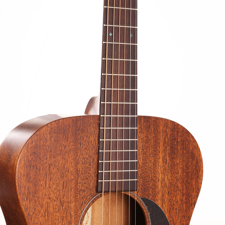 Martin 00-15M Mahogany Acoustic Natural