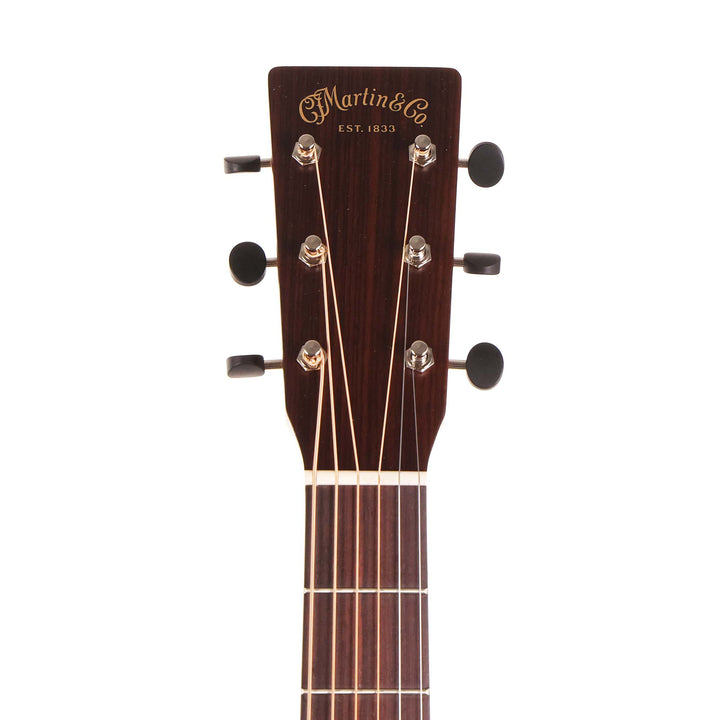Martin 00-15M Mahogany Acoustic Natural