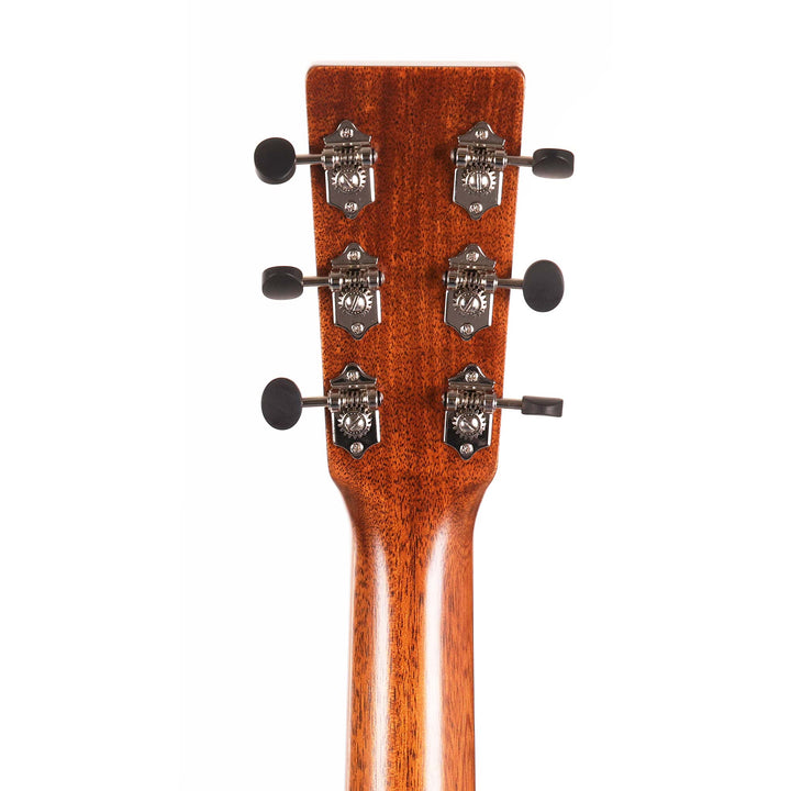 Martin 00-15M Mahogany Acoustic Natural