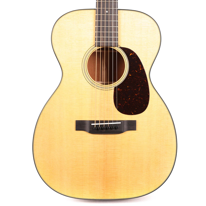 Martin 00-18 Acoustic Natural