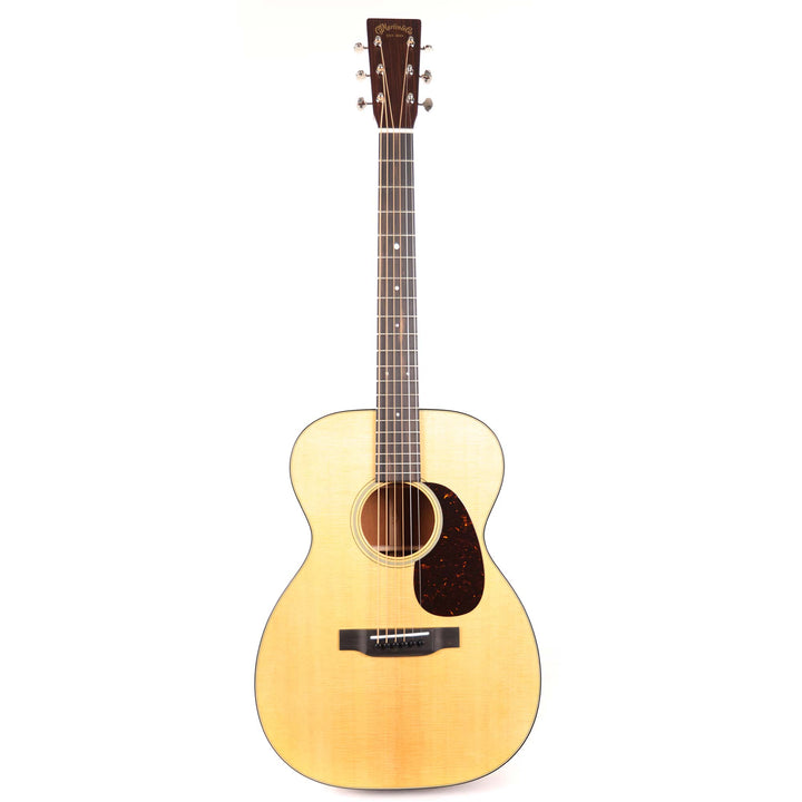 Martin 00-18 Acoustic Natural