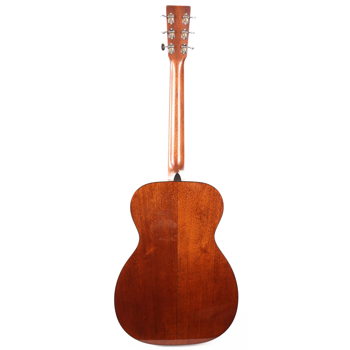 Martin 00-18 Acoustic Natural — 3
