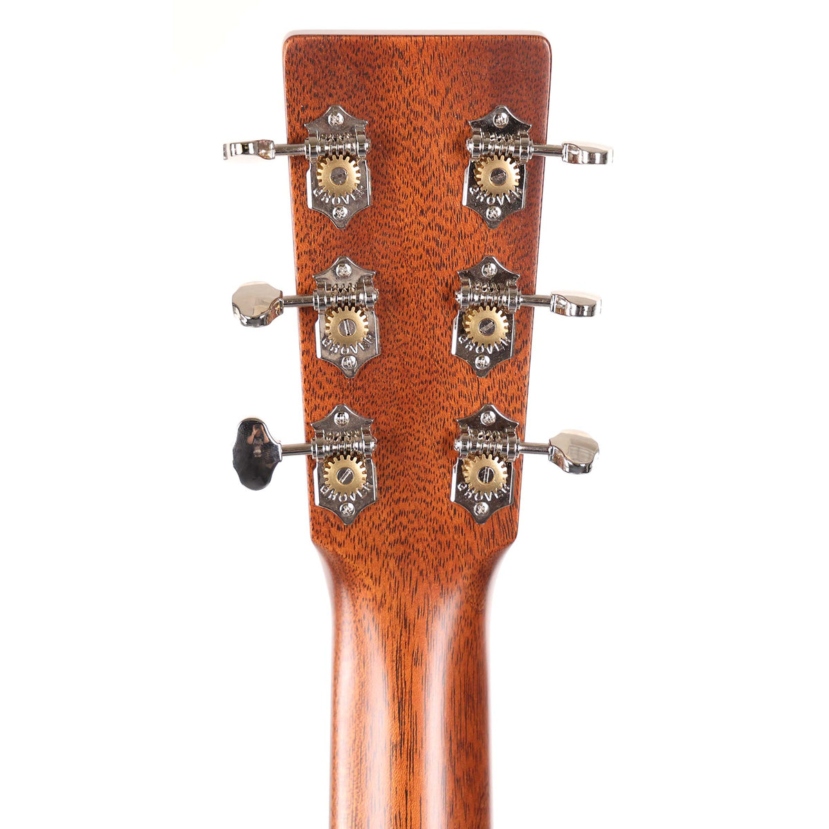 Martin 00-18 Acoustic Natural — 8