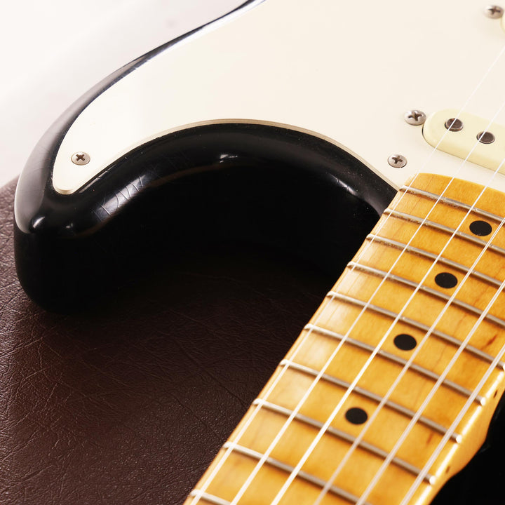 Fender Custom Shop 50th Anniversary 1954 Stratocaster Masterbuilt Yuriy Shishkov 2004