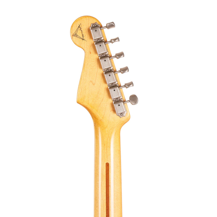 Fender Custom Shop 50th Anniversary 1954 Stratocaster Masterbuilt Yuriy Shishkov 2004