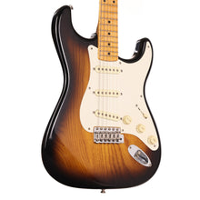 Fender Custom Shop 50th Anniversary 1954 Stratocaster Masterbuilt Yuriy Shishkov 2004