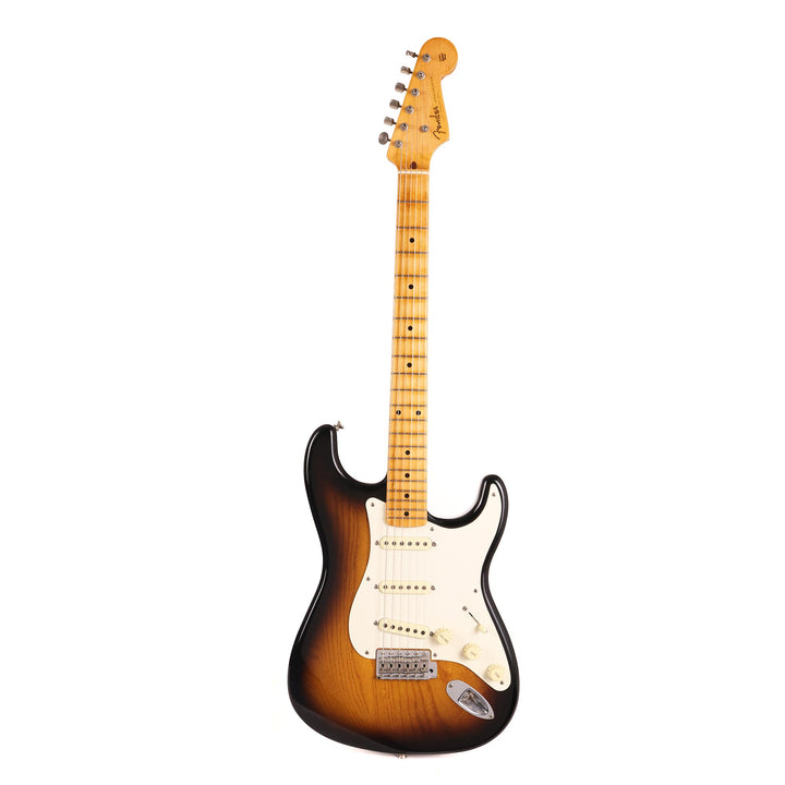 Fender Custom Shop 50th Anniversary 1954 Stratocaster Masterbuilt Yuriy Shishkov 2004