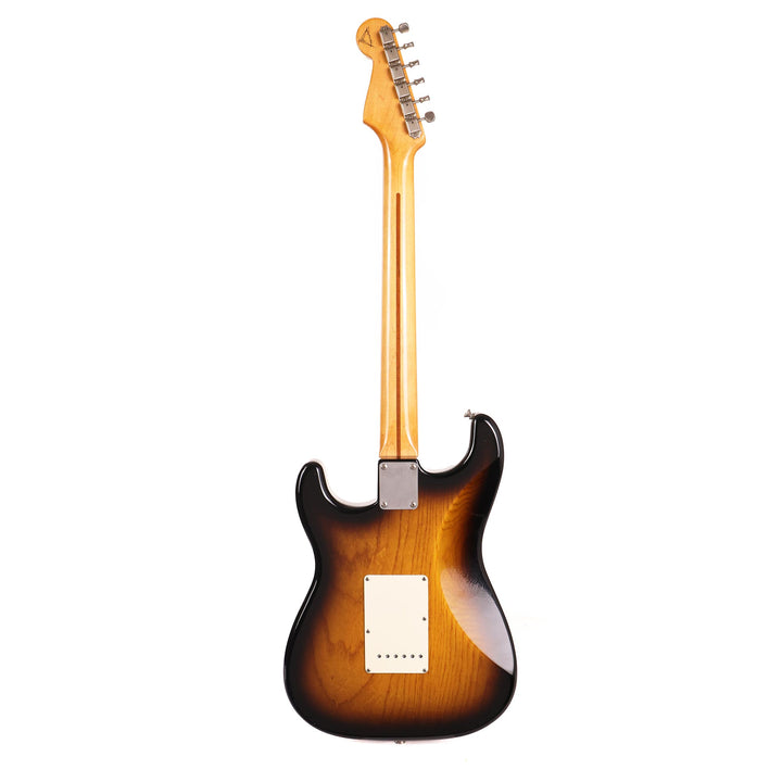 Fender Custom Shop 50th Anniversary 1954 Stratocaster Masterbuilt Yuriy Shishkov 2004