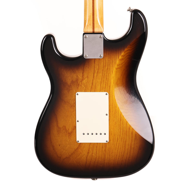 Fender Custom Shop 50th Anniversary 1954 Stratocaster Masterbuilt Yuriy Shishkov 2004