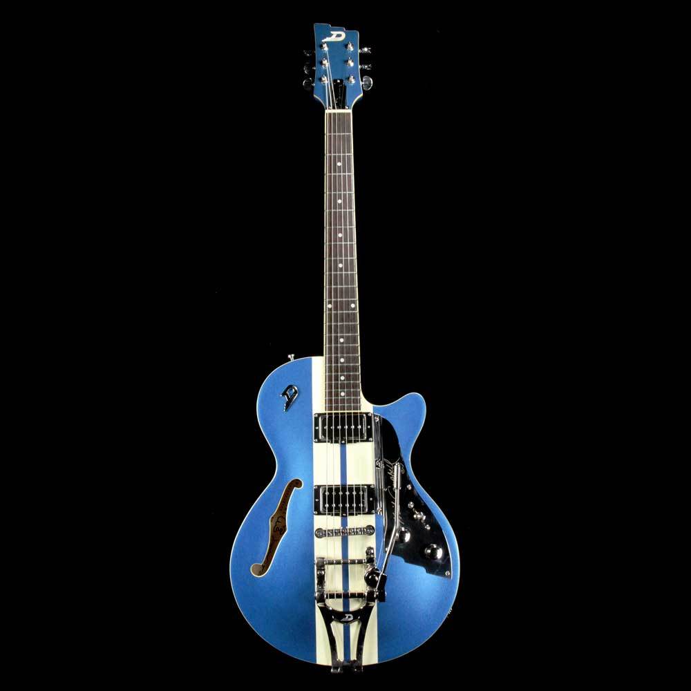 Duesenberg Starplayer TV Mike Campbell Heartbreaker 30th Anniversary 2002 — 2