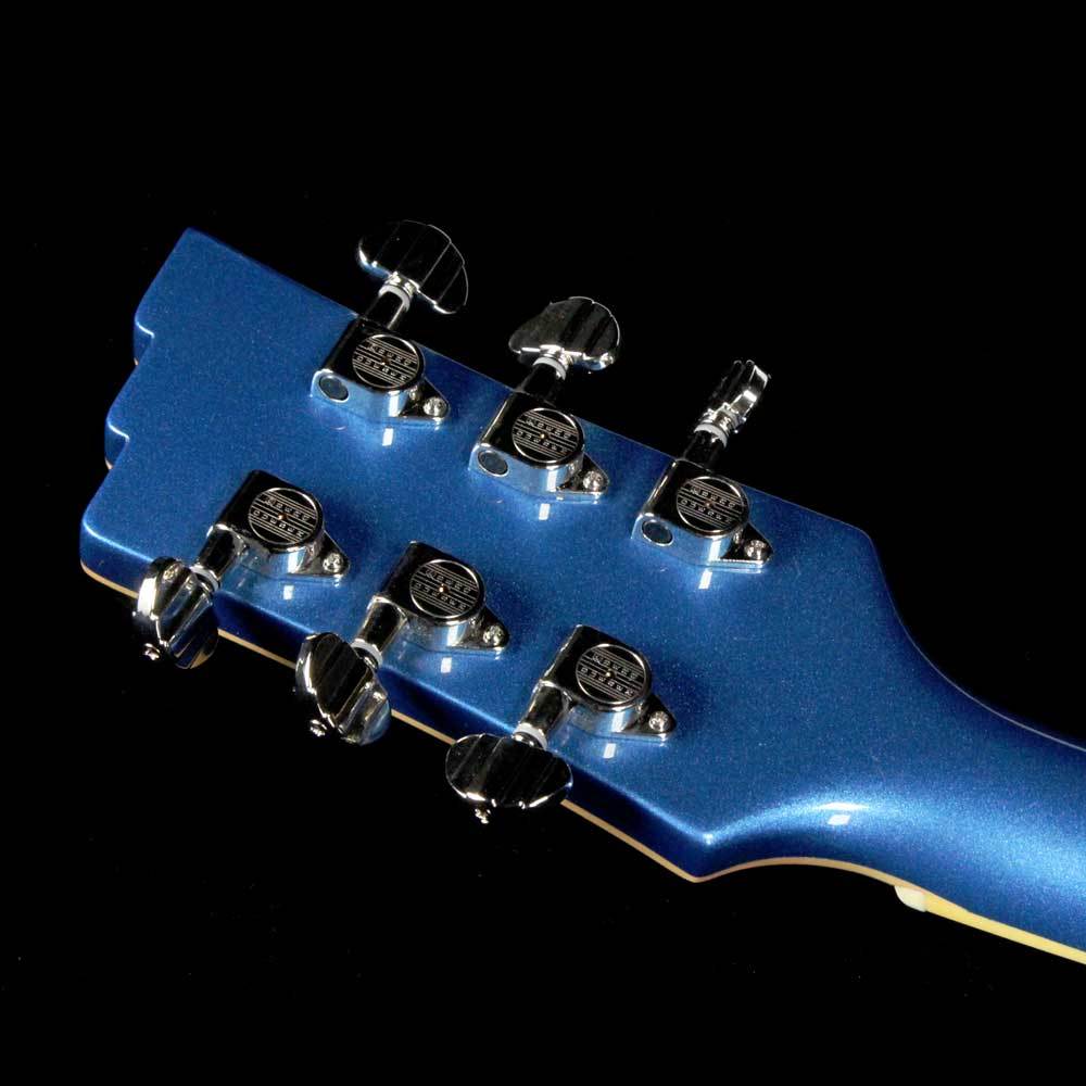 Duesenberg Starplayer TV Mike Campbell Heartbreaker 30th Anniversary 2002 — 5