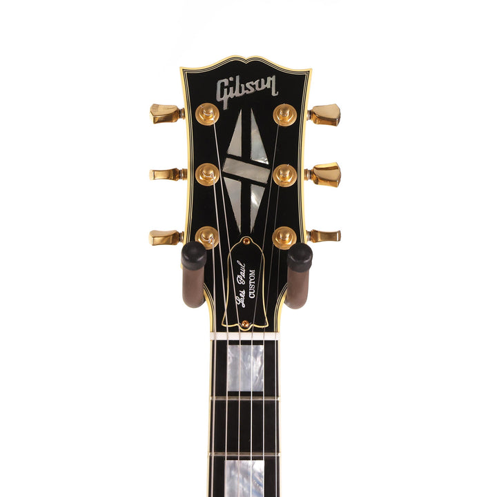 Gibson Custom Shop Les Paul Custom Shop Ebony 2014