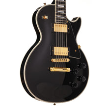 Gibson Custom Shop Les Paul Custom Shop Ebony 2014