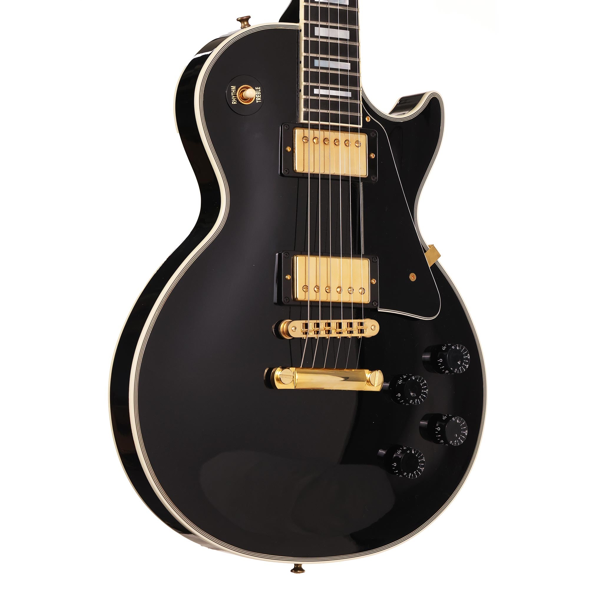 Custom Paul Les 2014 Shop Custom Gibson ギター 2014 Translucent ~ Shop Custom Top Quilt Custom Paul Les Gibson ギター
