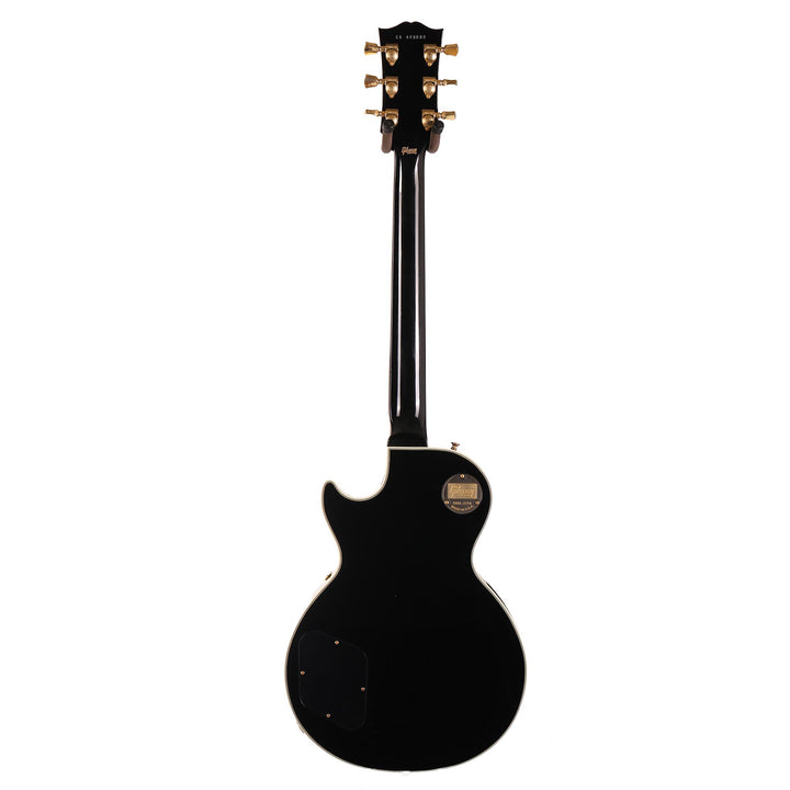 Gibson Custom Shop Les Paul Custom Shop Ebony 2014