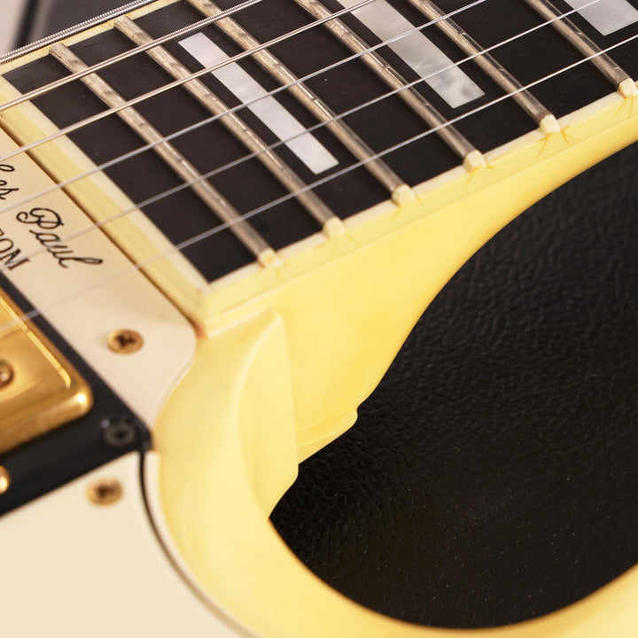 Gibson Custom Shop SG Custom Reissue Classic White 2000