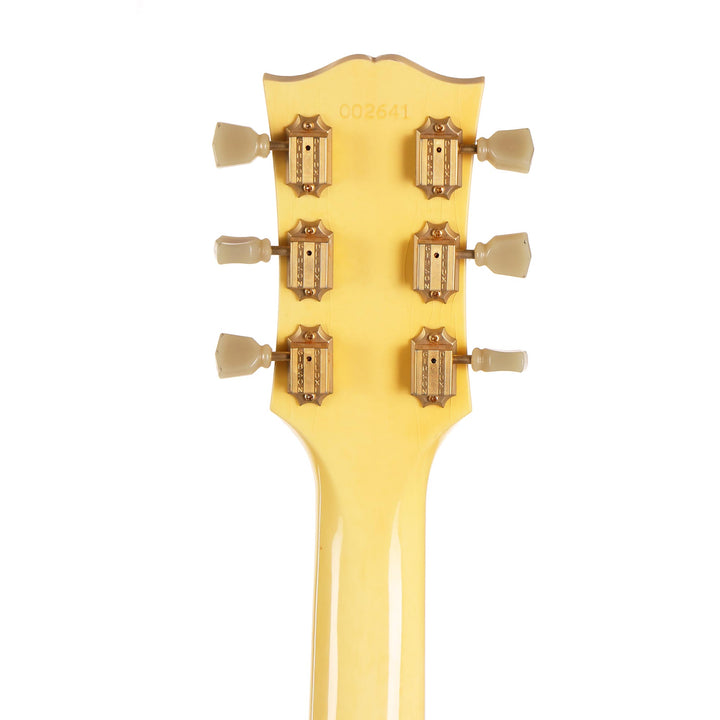 Gibson Custom Shop SG Custom Reissue Classic White 2000