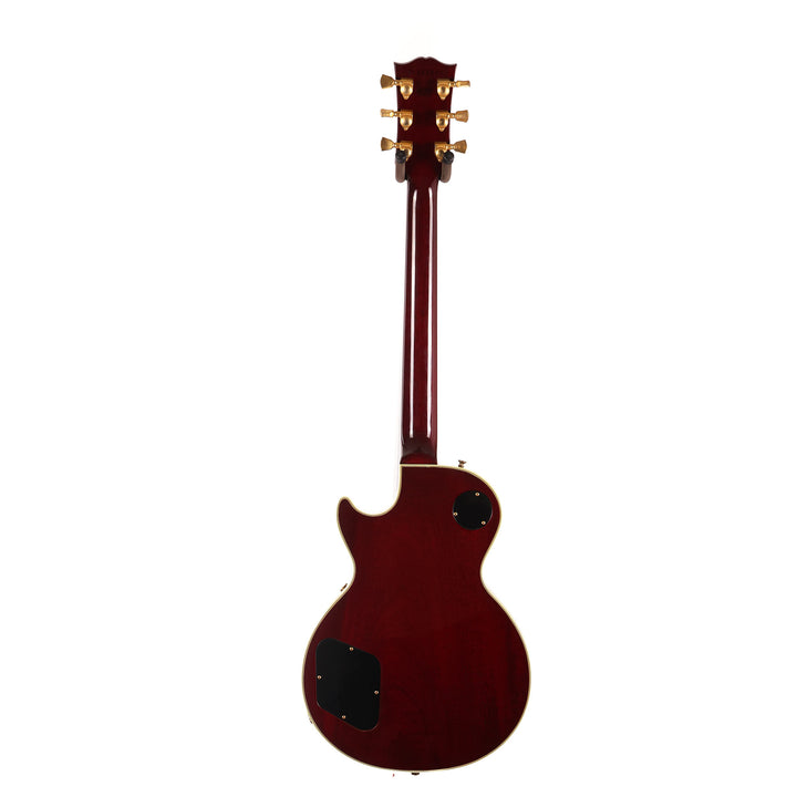 Gibson Les Paul Custom Wine Red 2003