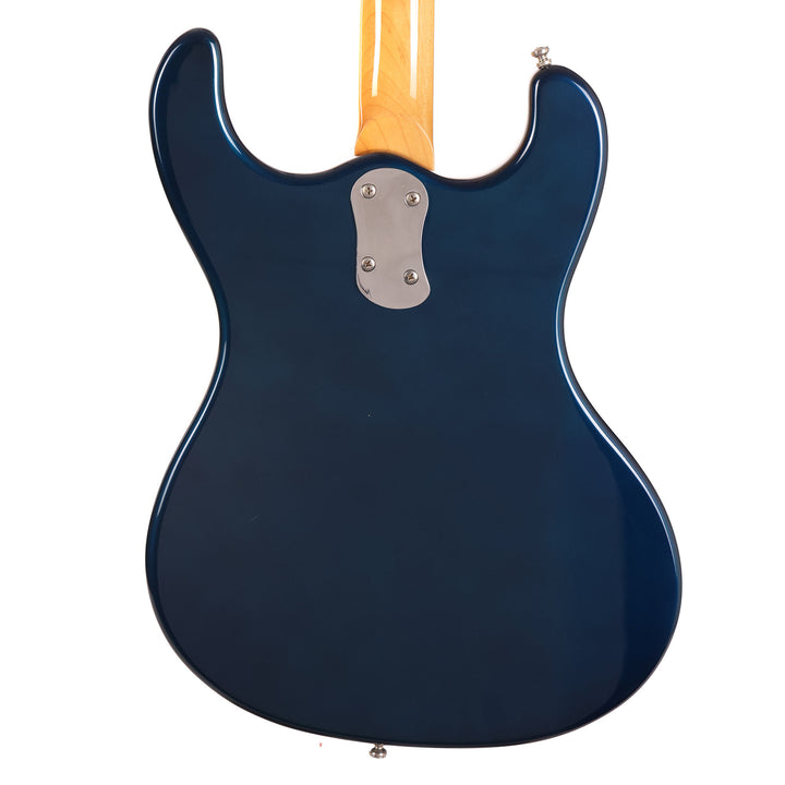 Mosrite USA Mark I 1965 Reissue Trans Blue 2000s