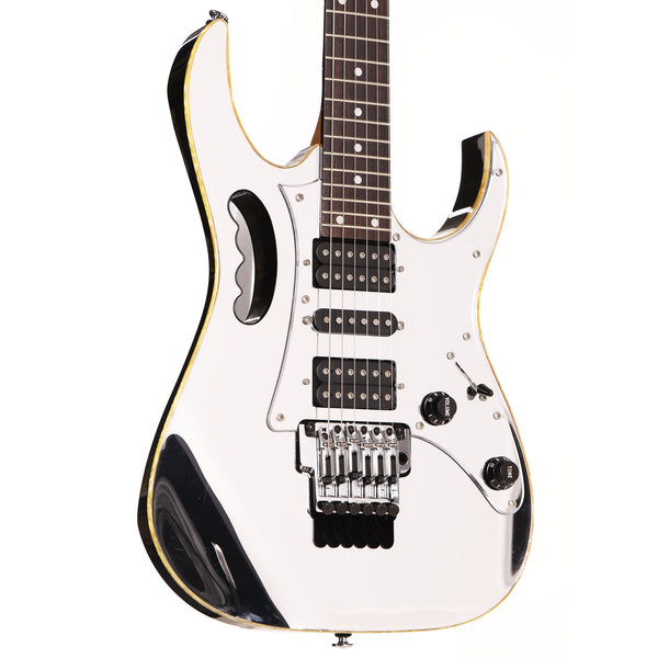 Ibanez JEM77B Rock Mirror Guitar 2005