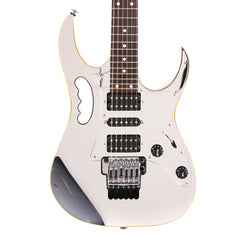 Ibanez JEM77B Rock Mirror Guitar 2005 | The Music Zoo