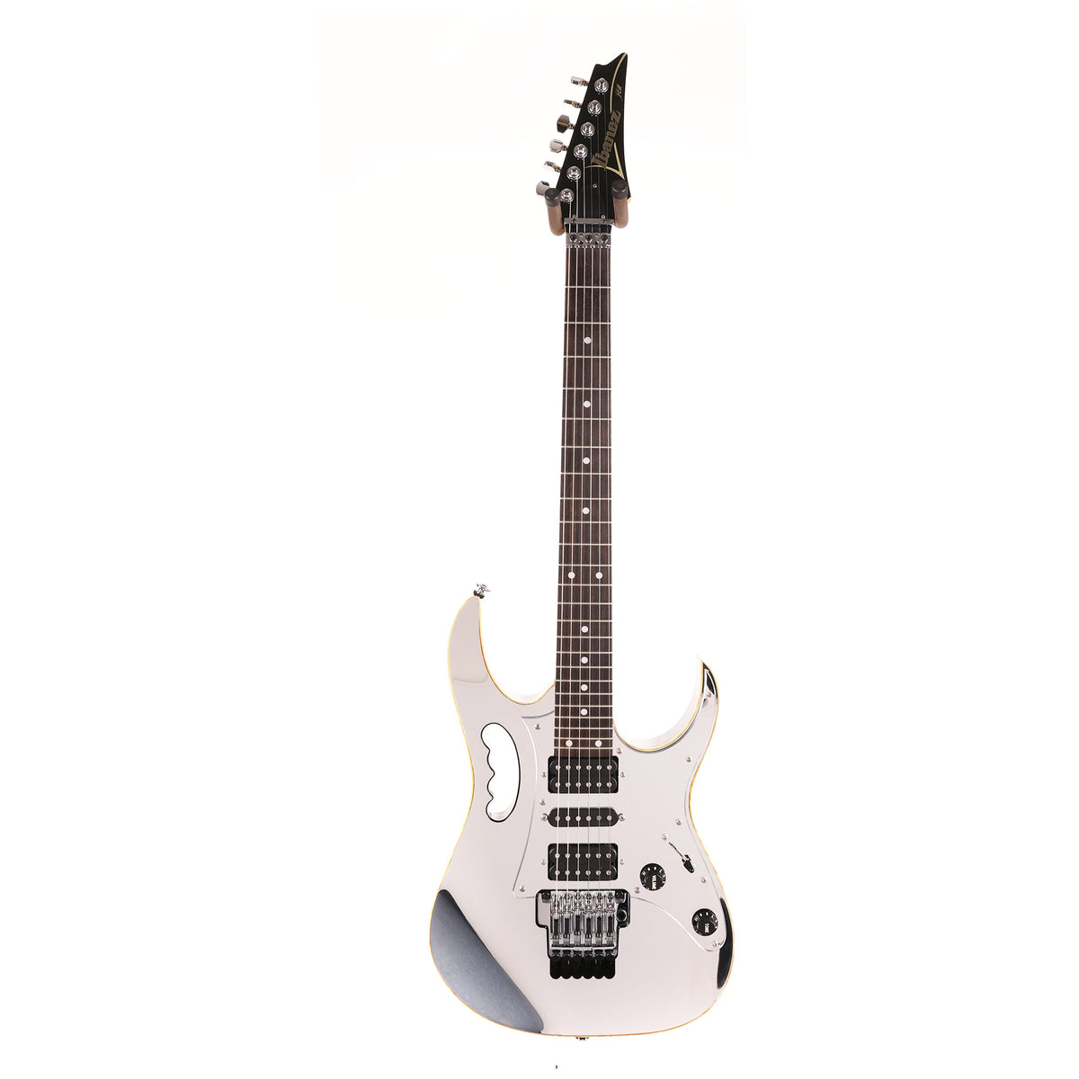 Ibanez JEM77B Rock Mirror Guitar 2005 — 3