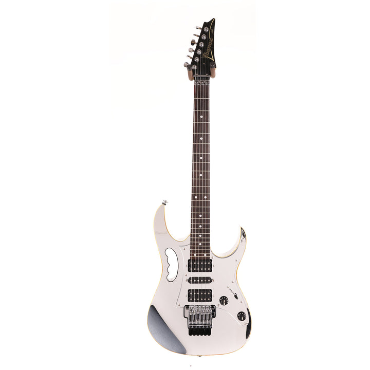 Ibanez JEM77B Rock Mirror Guitar 2005 | The Music Zoo