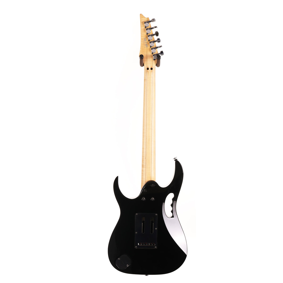 Ibanez JEM77B Rock Mirror Guitar 2005 — 4