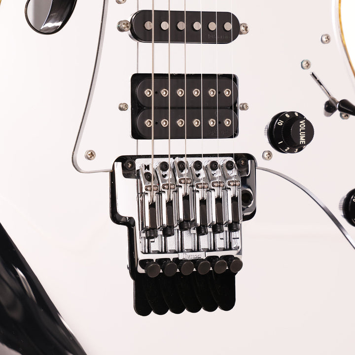 Ibanez JEM77B Rock Mirror Guitar 2005