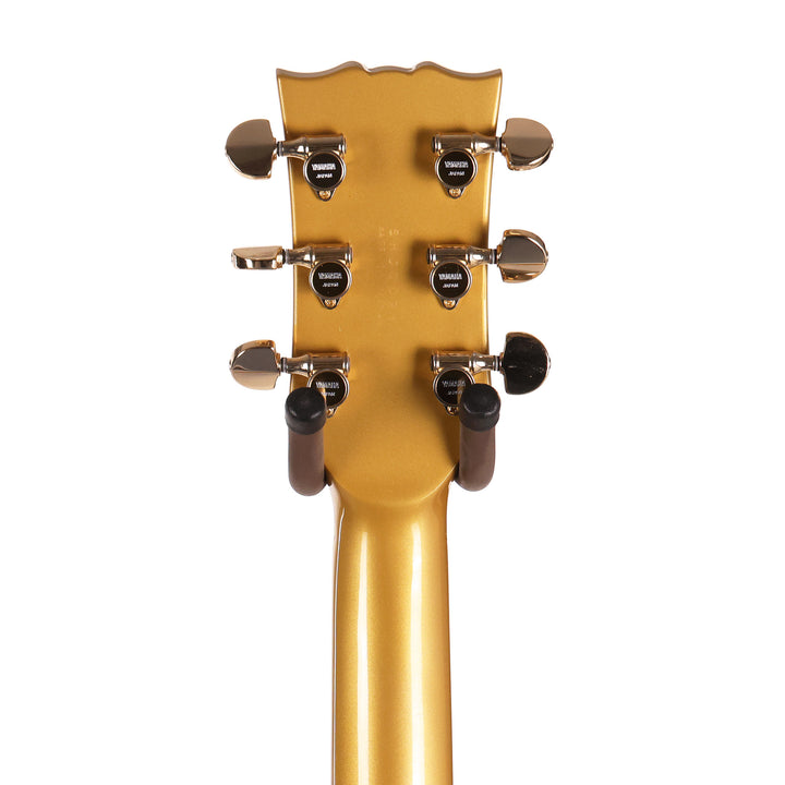 1988 Yamaha SG3000 Custom Gold