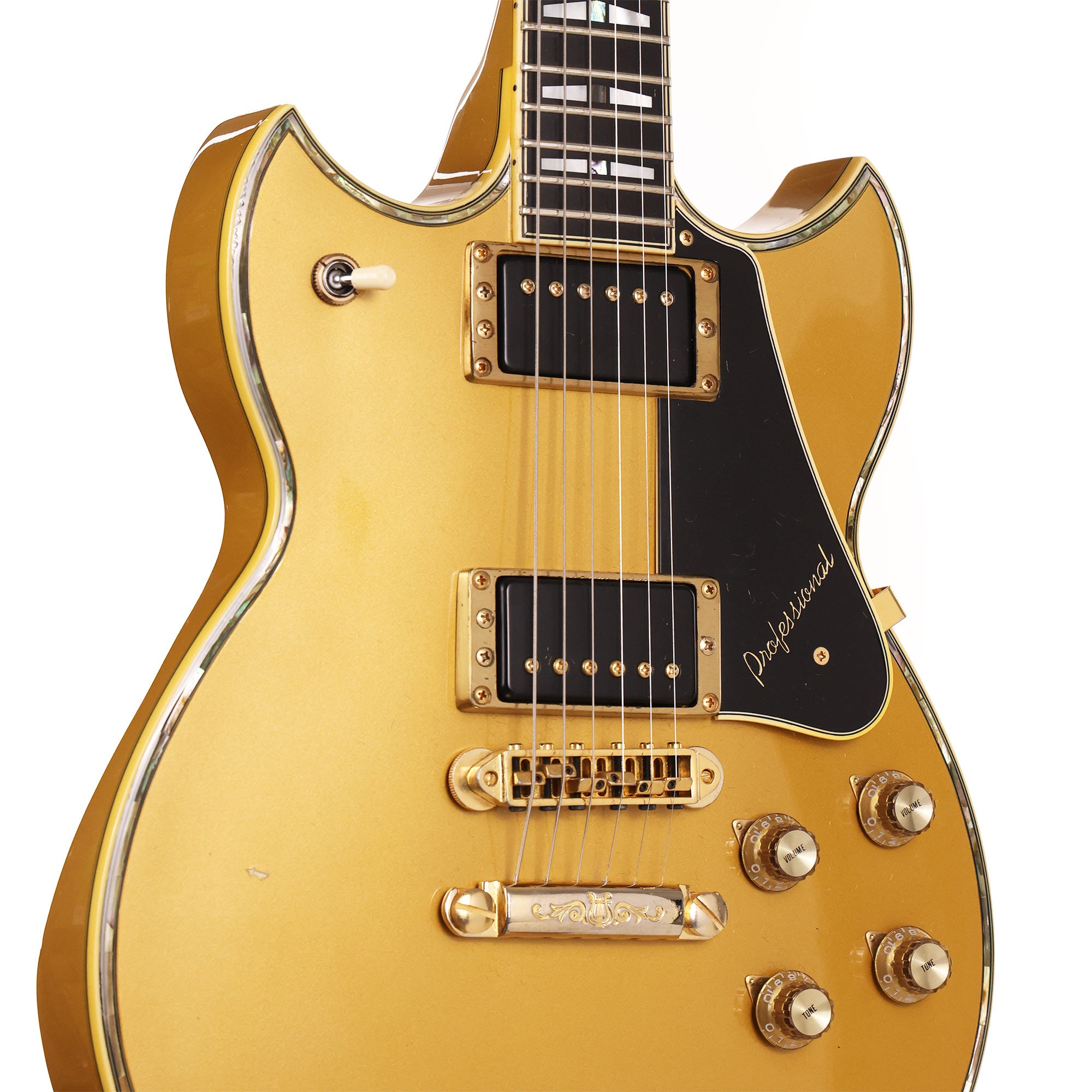 SG3000 YAMAHA ギター custom 【公式通販】 No.107859 WR custom SG3000 YAMAHA No.107859 WR ギター