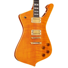 Greco GM Mirage Flametop Natural 2003