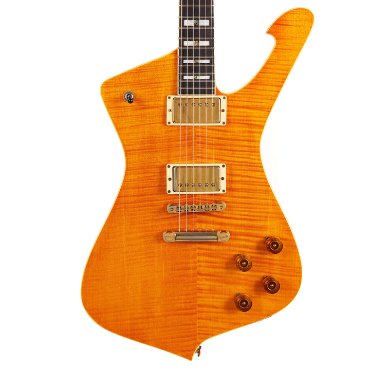 Greco GM Mirage Flametop Natural 2003