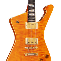 Greco GM Mirage Flametop Natural 2003 | The Music Zoo