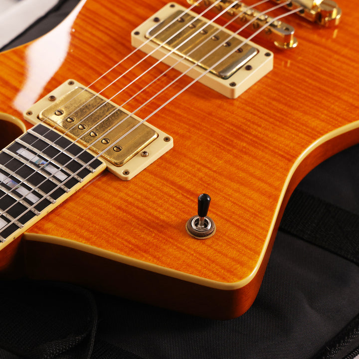 Greco GM Mirage Flametop Natural 2003
