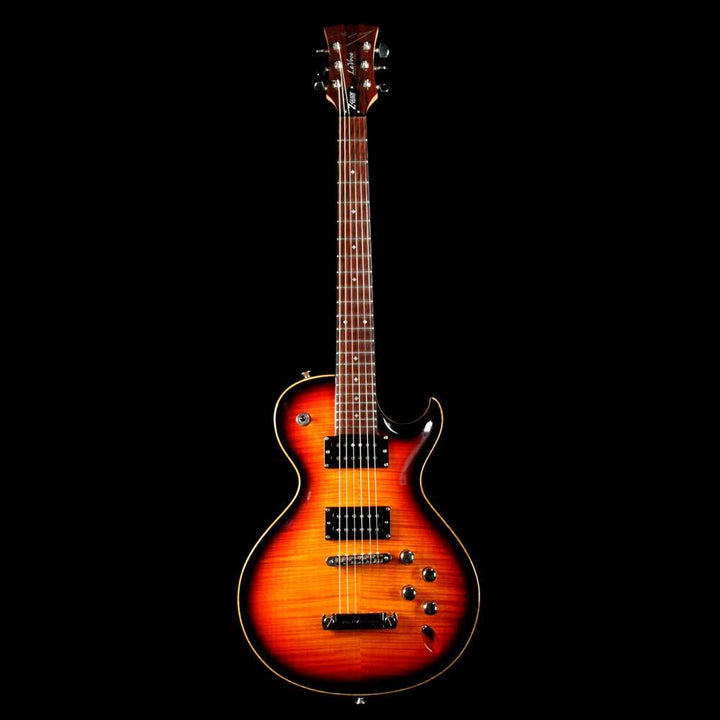 Dean Zelinsky La Voce Z-Glide Custom